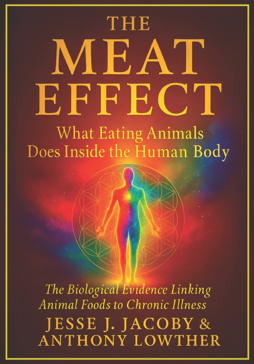 Knjiga The Meat Effect Anthony Lowther