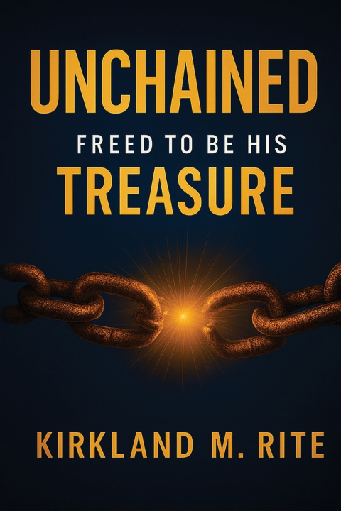 Knjiga Unchained Kirkland M Rite