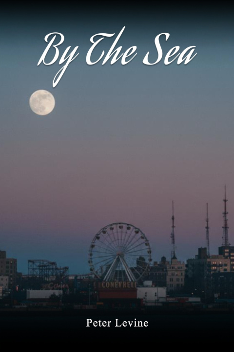 Книга By The Sea Peter Levine