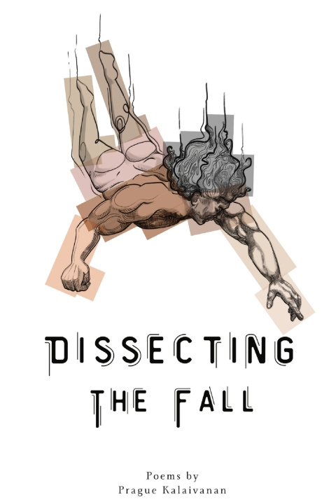 Knjiga Dissecting the Fall Prague Kalaivanan