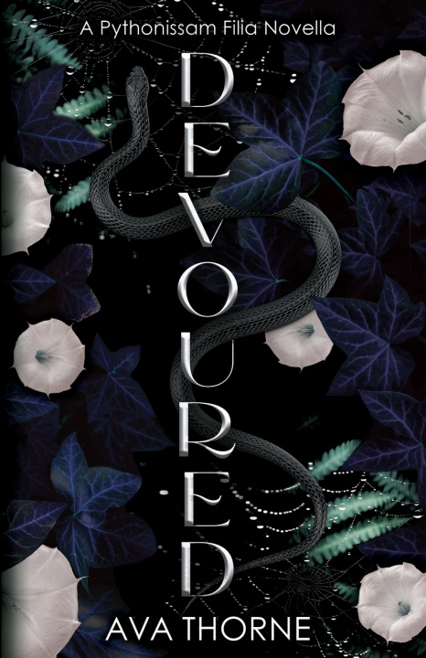 Knjiga Devoured Ava Thorne