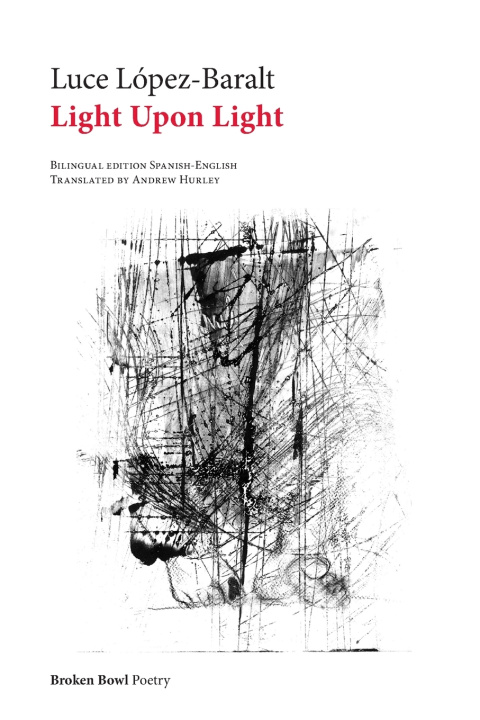 Книга Light Upon Light Luce López-Baralt