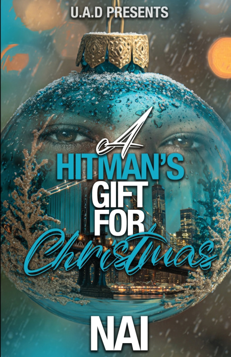 Kniha A Himan's Gift For The Holidays Nai