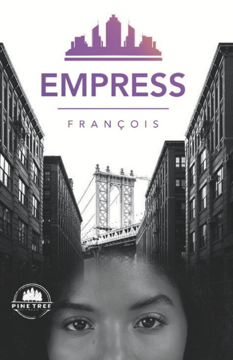 Kniha Empress François