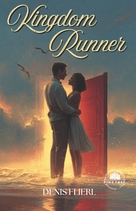 Kniha Kingdom Runner Denis Flierl