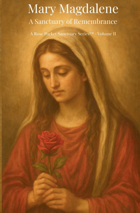 Kniha Mary Magdalene Gia Snyder