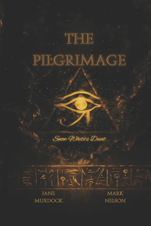 Kniha The Pilgrimage Mark Nelson