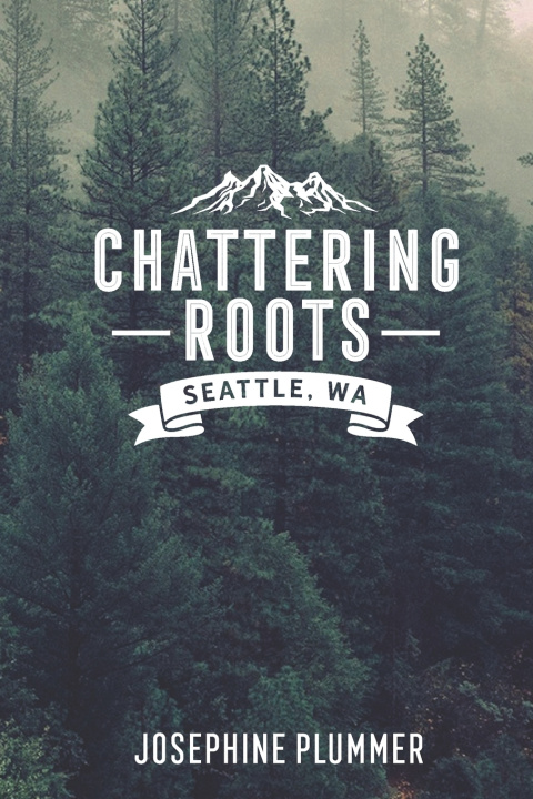Kniha Chattering Roots Josephine Plummer