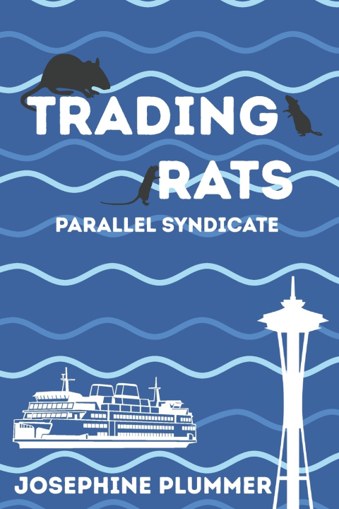 Kniha Trading Rats Josephine Plummer