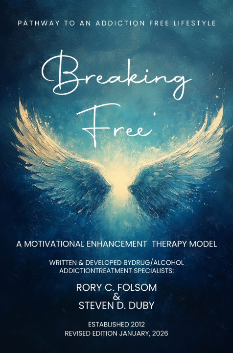 Kniha Breaking Free Rory C. Folsom Steven D. Duby