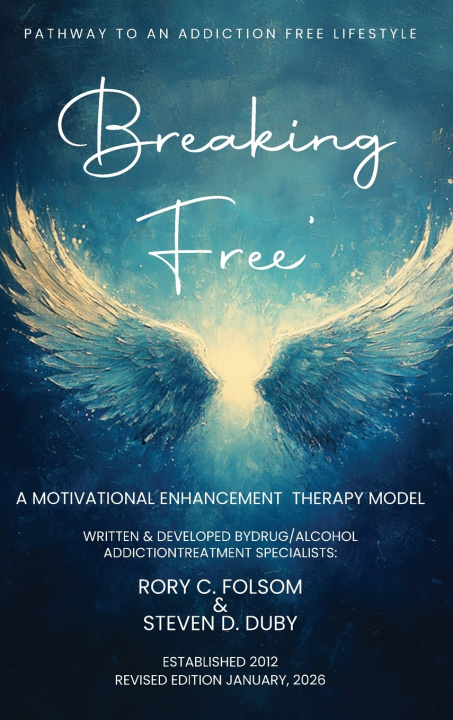 Kniha Breaking Free Rory C. Folsom Steven D. Duby