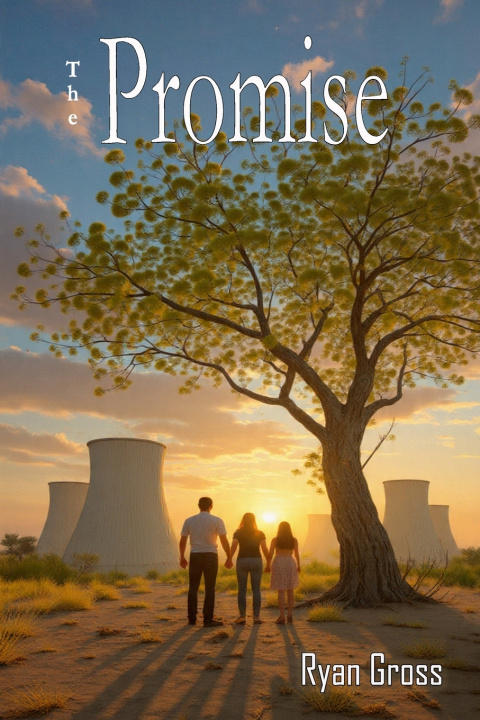 Книга The Promise Ryan Gross