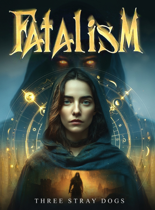 Kniha FATALISM MARCELLO INTRALIGI