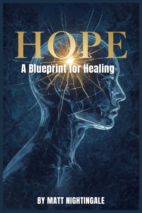 Книга HOPE MATT NIGHTINGALE