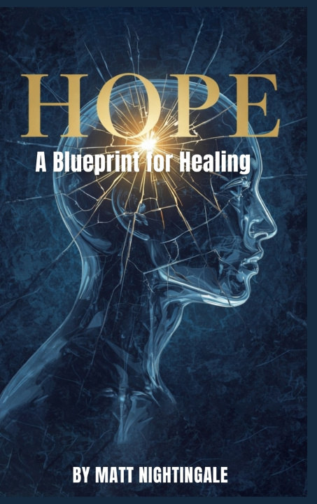 Knjiga HOPE MATT NIGHTINGALE