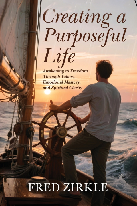 Kniha Creating a Purposeful Life Fred Zirkle