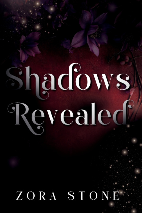 Knjiga Shadows Revealed Zora Stone