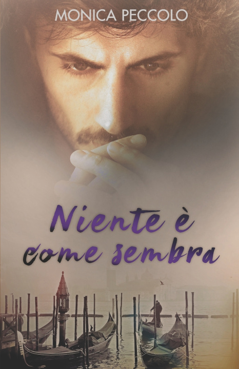 Knjiga Niente è come sembra Monica Peccolo