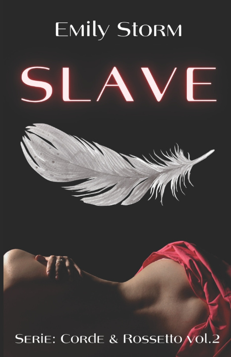 Книга Slave (Vol.2) Emily Storm