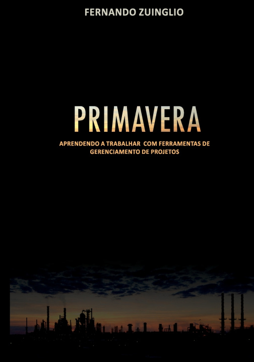 Knjiga PRIMAVERA Thiago Rosário