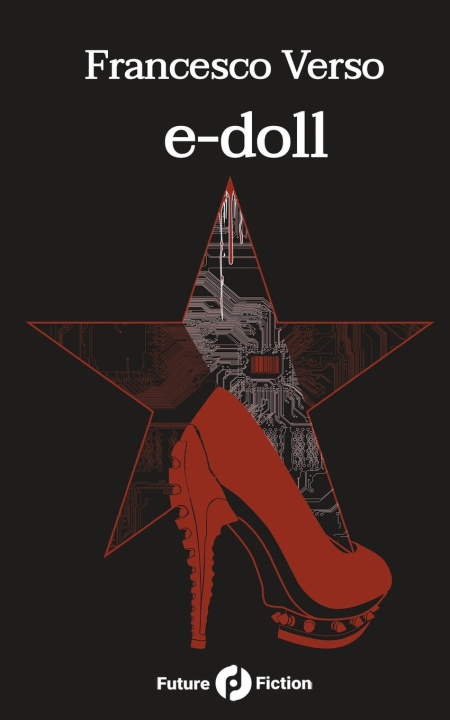 Book e-doll Francesco Verso