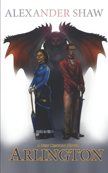 Book Arlington Alexander Shaw