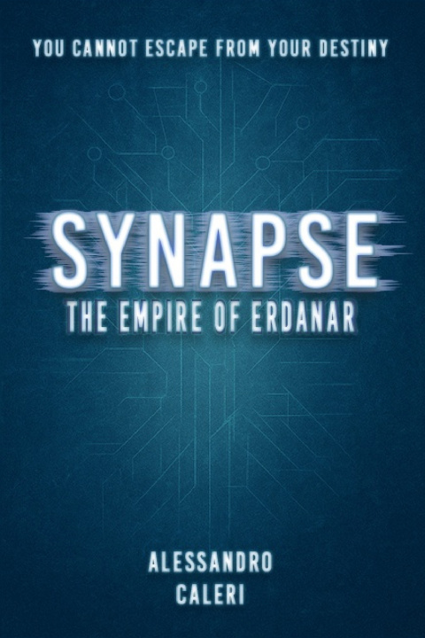 Knjiga Synapse Alessandro Caleri