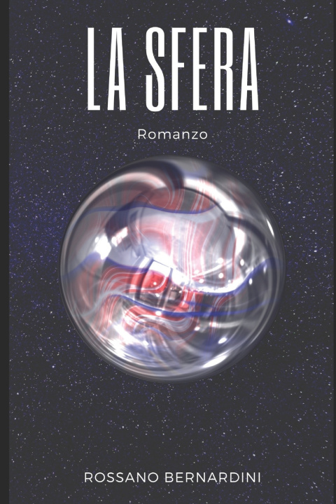 Книга La Sfera Rossano Bernardini