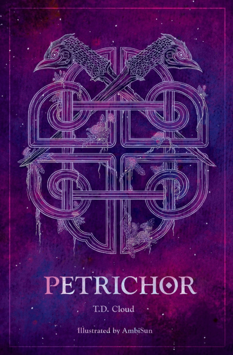 Книга Petrichor T.D. Cloud