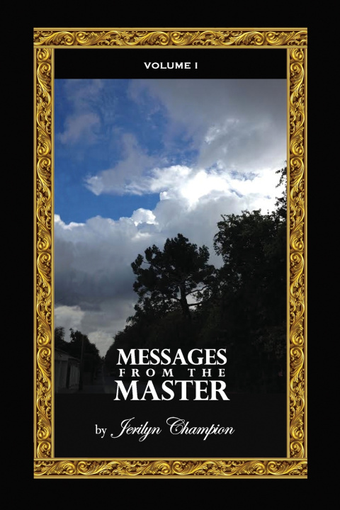Kniha Messages from the Master Jerilyn Champion