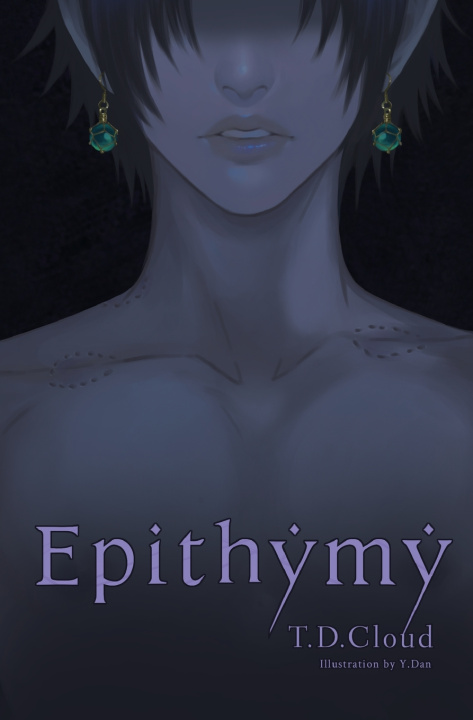 Kniha Epithymy T.D. Cloud