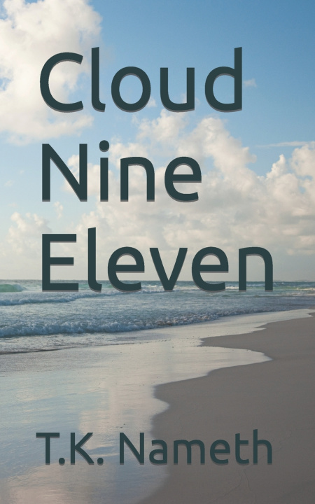 Knjiga Cloud Nine Eleven T.K. Nameth