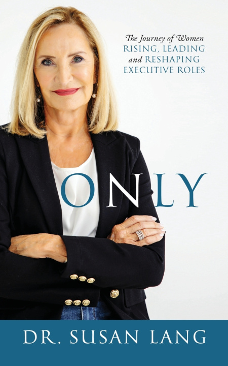 Kniha Only Dr. Susan Lang