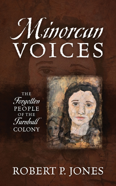 Книга Minorcan Voices Robert Jones