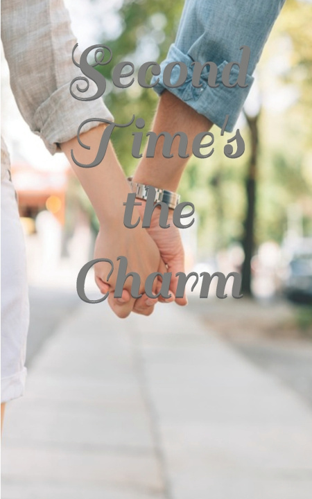 Книга Second Time's the Charm Donise Sheppard