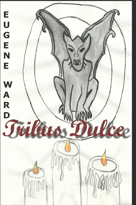 Kniha Tribus Dulce Eugene Ward