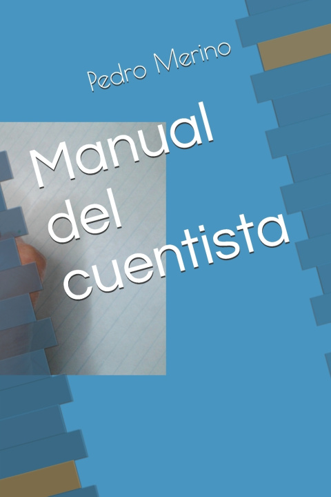 Boek Manual del cuentista Pedro Merino