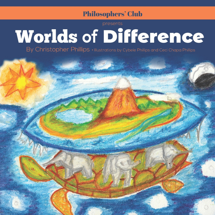 Книга Worlds of Difference Christopher Phillips