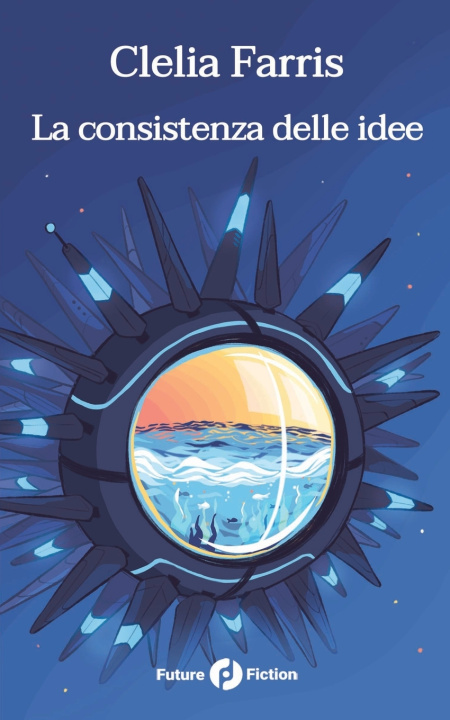Book La consistenza delle idee Francesco Verso