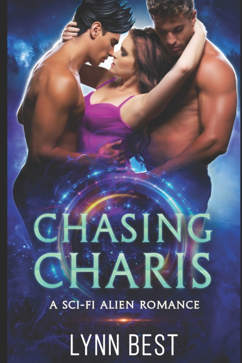 Книга Chasing Charis Lynn Best