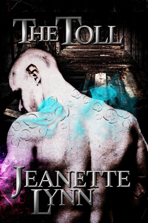 Kniha The Toll Jeanette Lynn