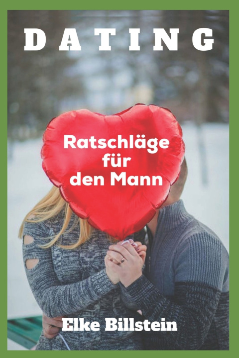 Kniha Dating Elke Billstein