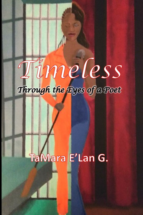 Книга TIMELESS TaMara E'Lan G.