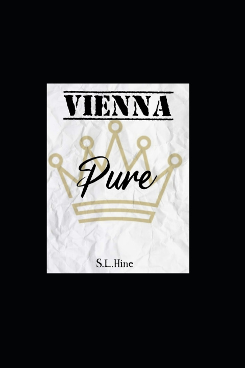 Kniha VIENNA S.L HINE