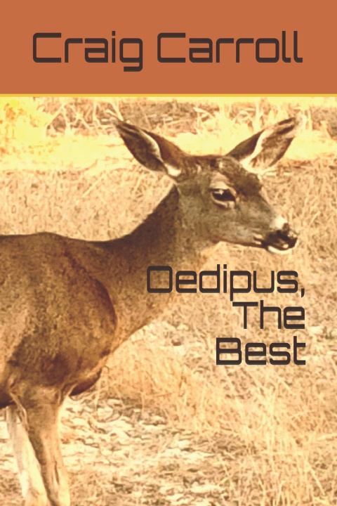 Книга Oedipus, The Best Craig Carroll