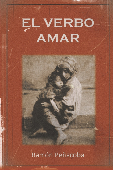Kniha El verbo amar Ramón Peñacoba