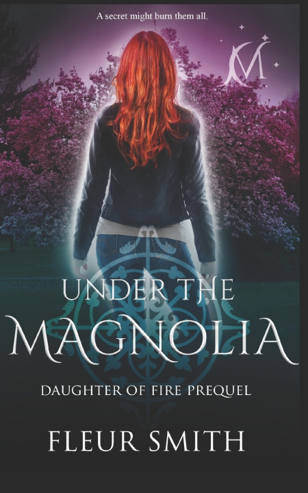 Knjiga Under the Magnolia Fleur Smith