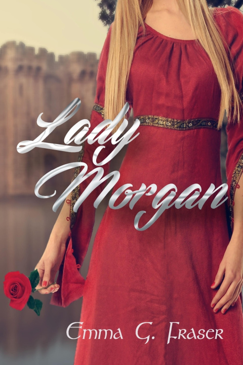 Книга Lady Morgan Emma G. Fraser