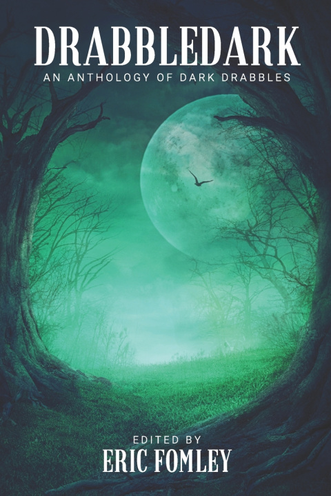 Livro Drabbledark Dan Allen