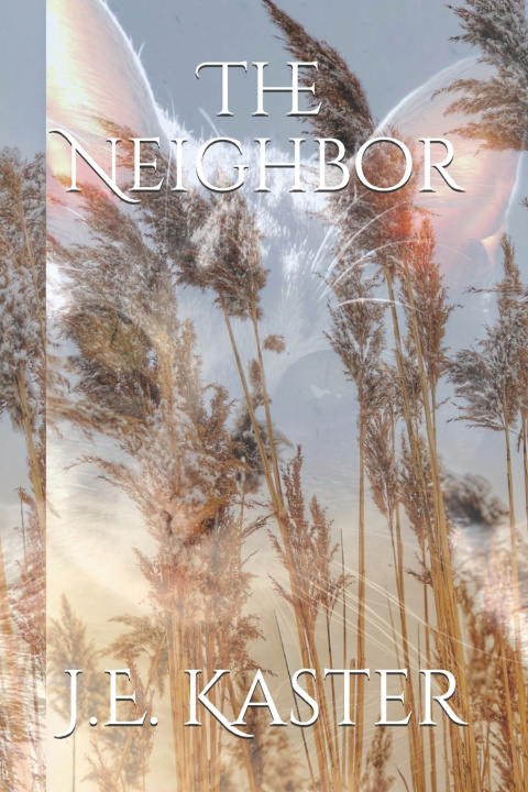 Книга The Neighbor J.E. Kaster